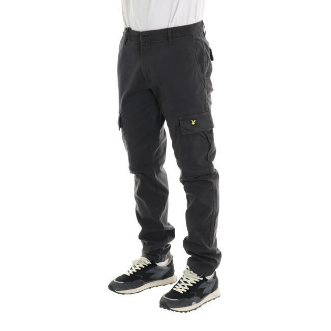 PANTALONE CARGO LYLE & SCOTT - Mad Fashion | img vers.1300x/